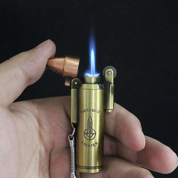 Sniper bullet storm lighter (fakkel)