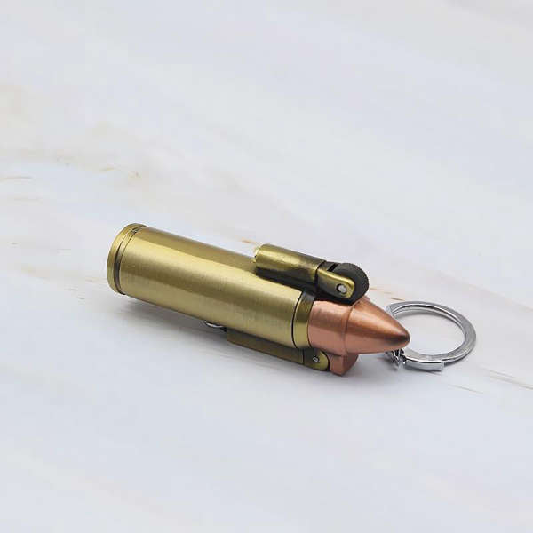 Sniper bullet storm lighter (fakkel)