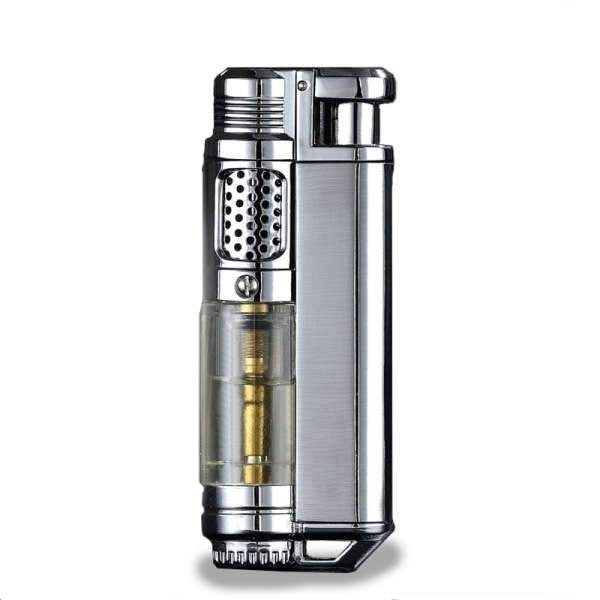 Gass jet storm lighter (fakkel)