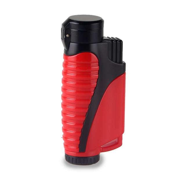 Motorsykkel grip storm lighter (fakkel)