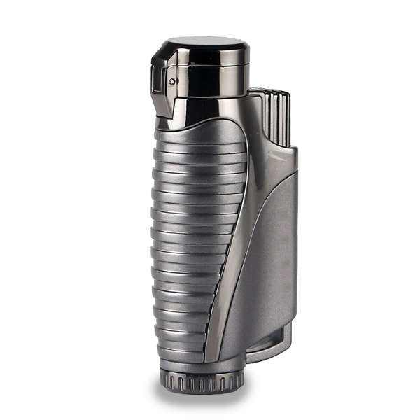 Motorsykkel grip storm lighter (fakkel)