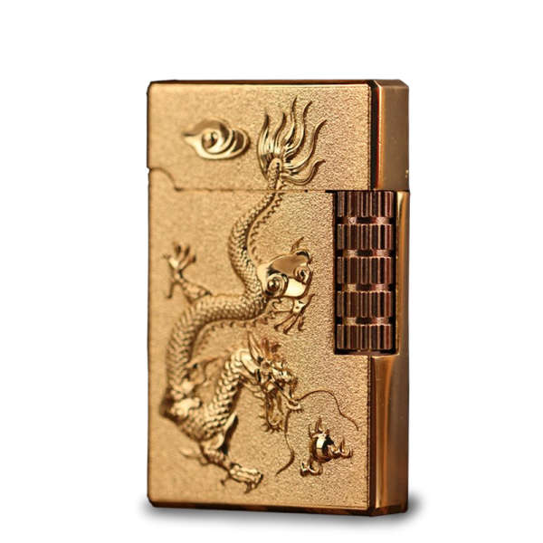 Skyet Dragon Storm Lighter