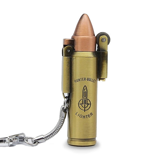 Sniper bullet storm lighter (fakkel)