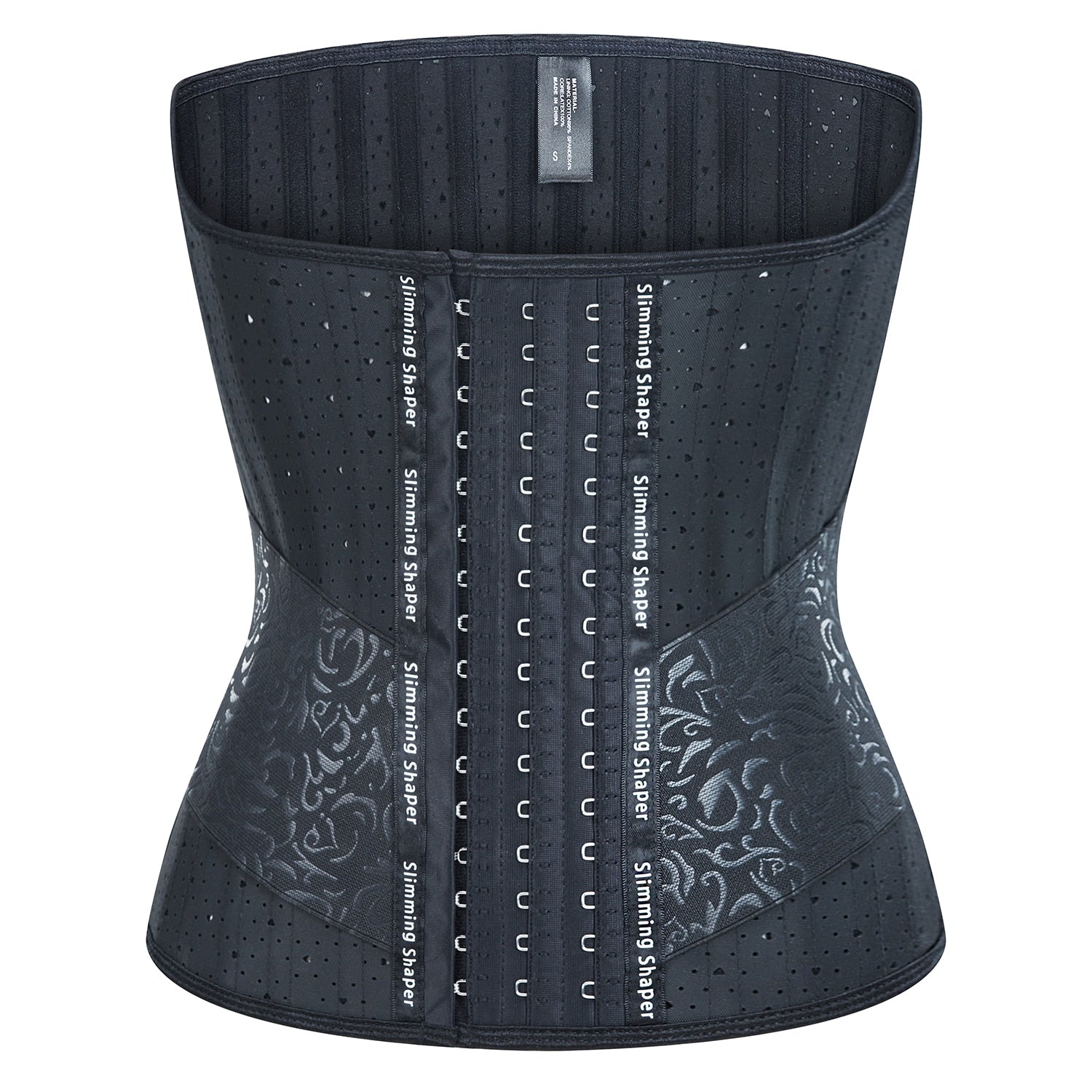 Corset de slăbire Modelul columbian Kara Corset de slăbire Modelul columbian Kara