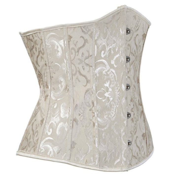 Gothic Underbust Anna-korsett