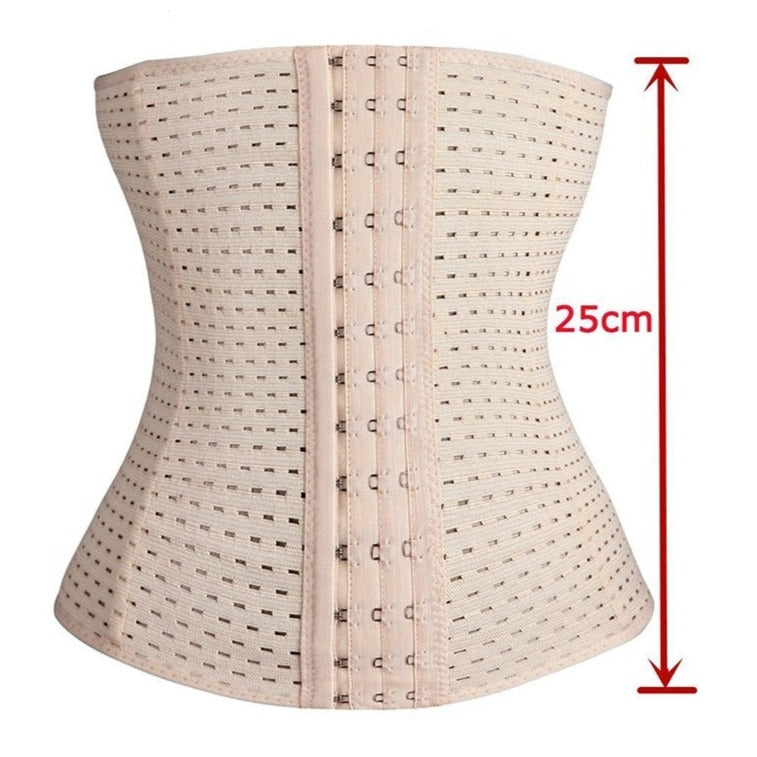 Corset de piele Corset de piele