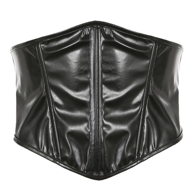 Корсет Fallon Latex Underbust Corset