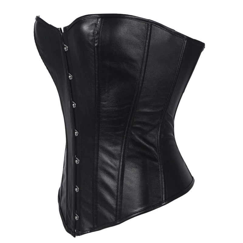 Lucy Latex Bustier-korsett for kvinner Lucy Latex Bustier-korsett for kvinner