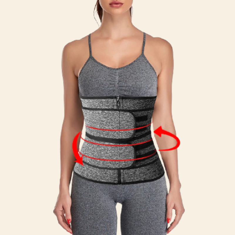 Scarlette sportskorset Scarlette sportskorset