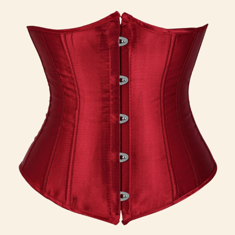 Underbust gotic gotic viespe talie Corset Cataleya Underbust gotic gotic viespe talie Corset Cataleya