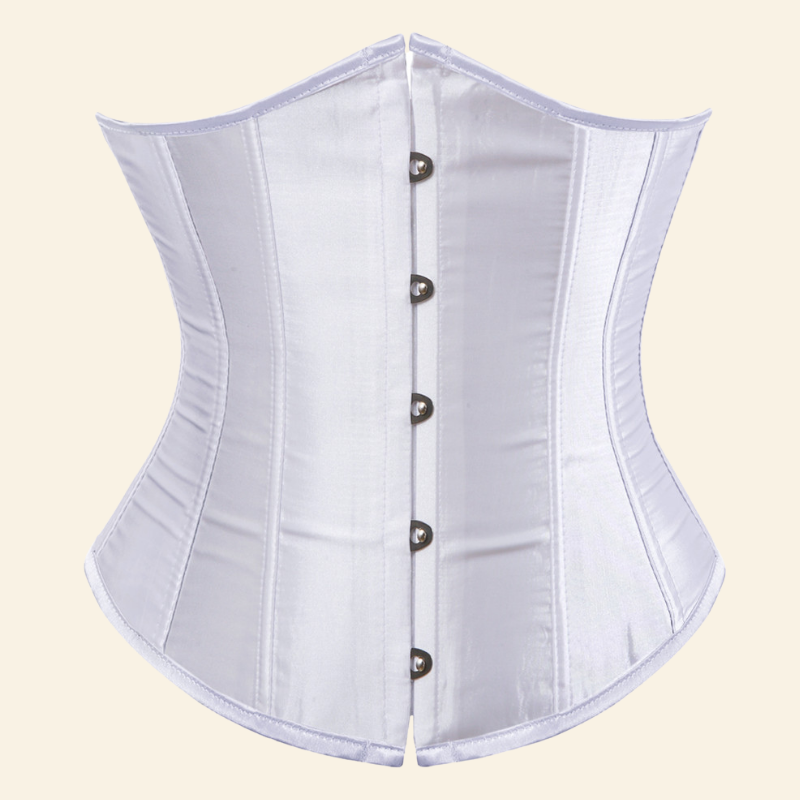 Underbust gotic gotic viespe talie Corset Aliana Underbust gotic gotic viespe talie Corset Aliana