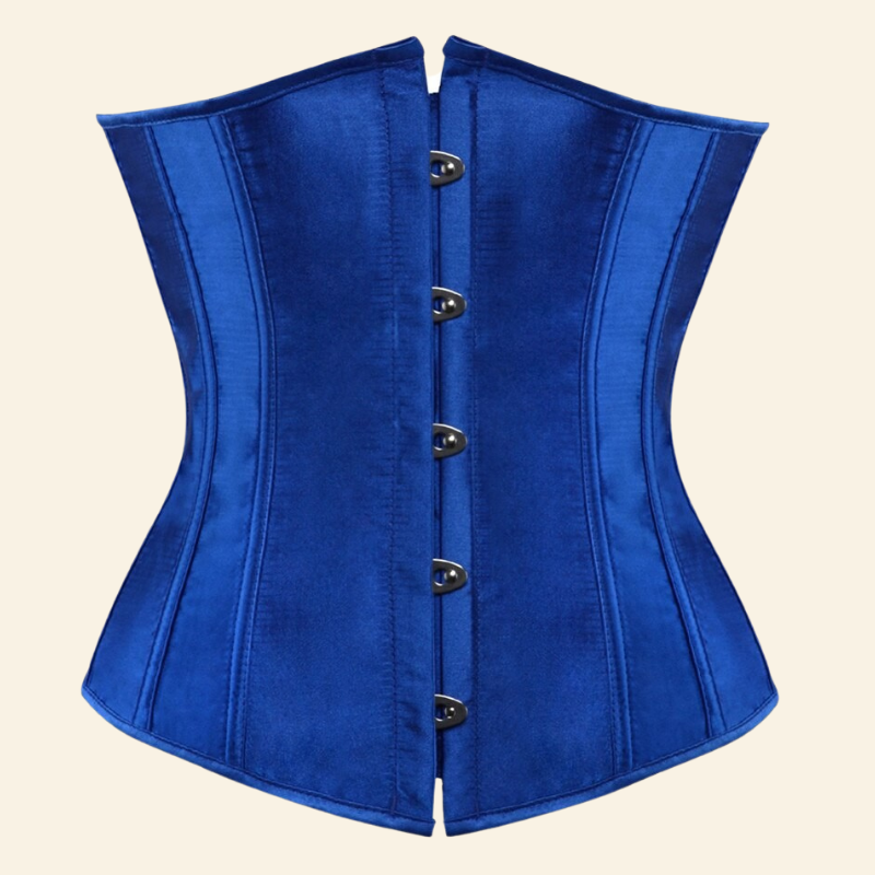 Underbust gotisk Elizabeth Wasp taljekorset Underbust gotisk Elizabeth Wasp taljekorset