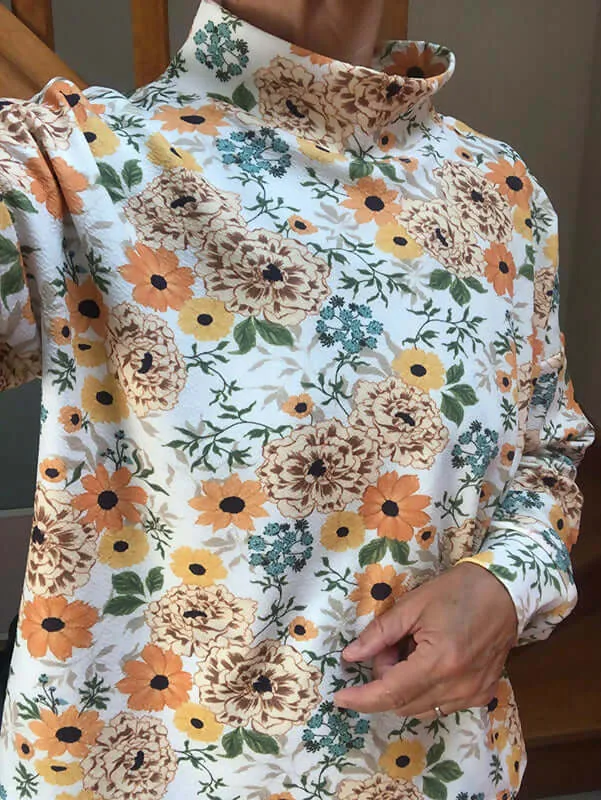 Sweatshirt S für Damen