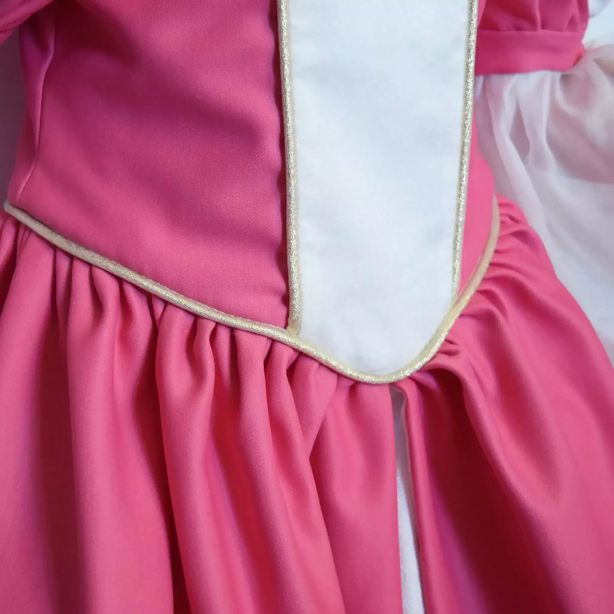 Prinzessinnenkleid Margaux für Kinder