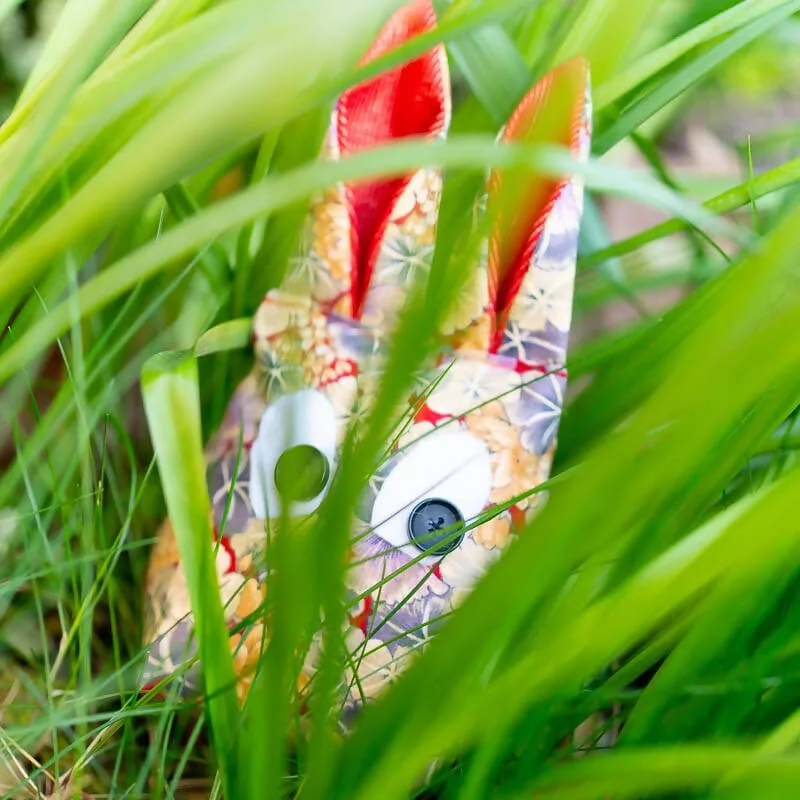 Osterhase, 2 Größen – Gabin