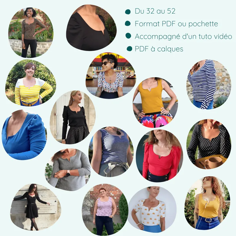 Top Impala από 32 έως 52