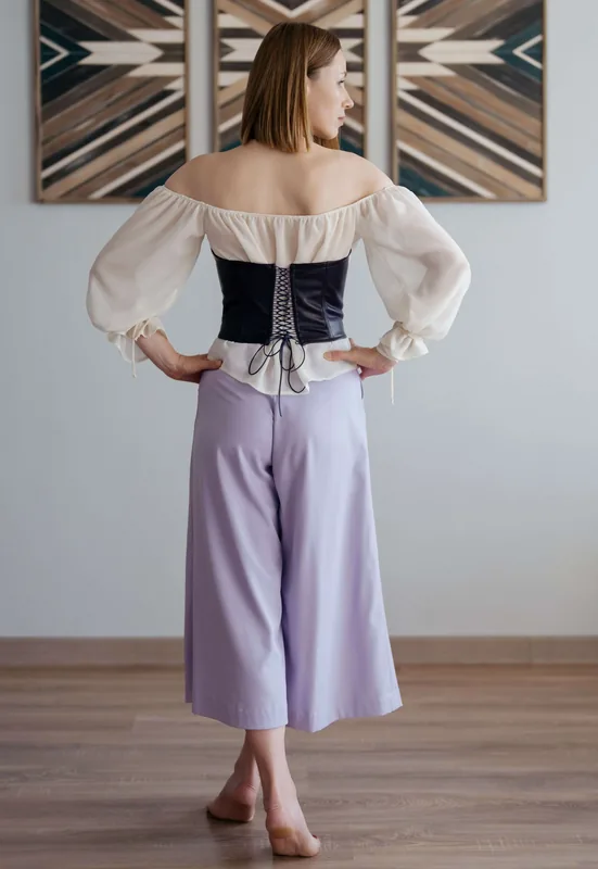 Παντελόνι από XXS έως XL - vintage cadilac
