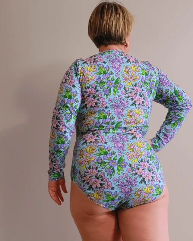 Das Top oder der Body Varyo von 32 bis 52