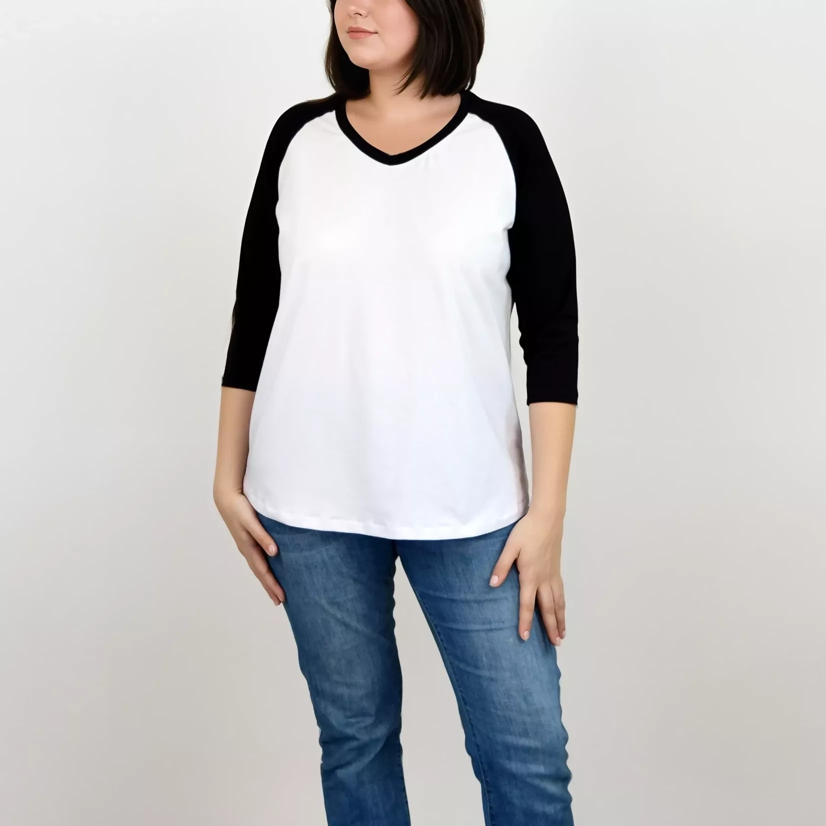 T-shirt Tao γυναικών