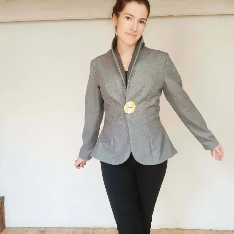 Ζακέτα Arybelle από το 32 έως το 60