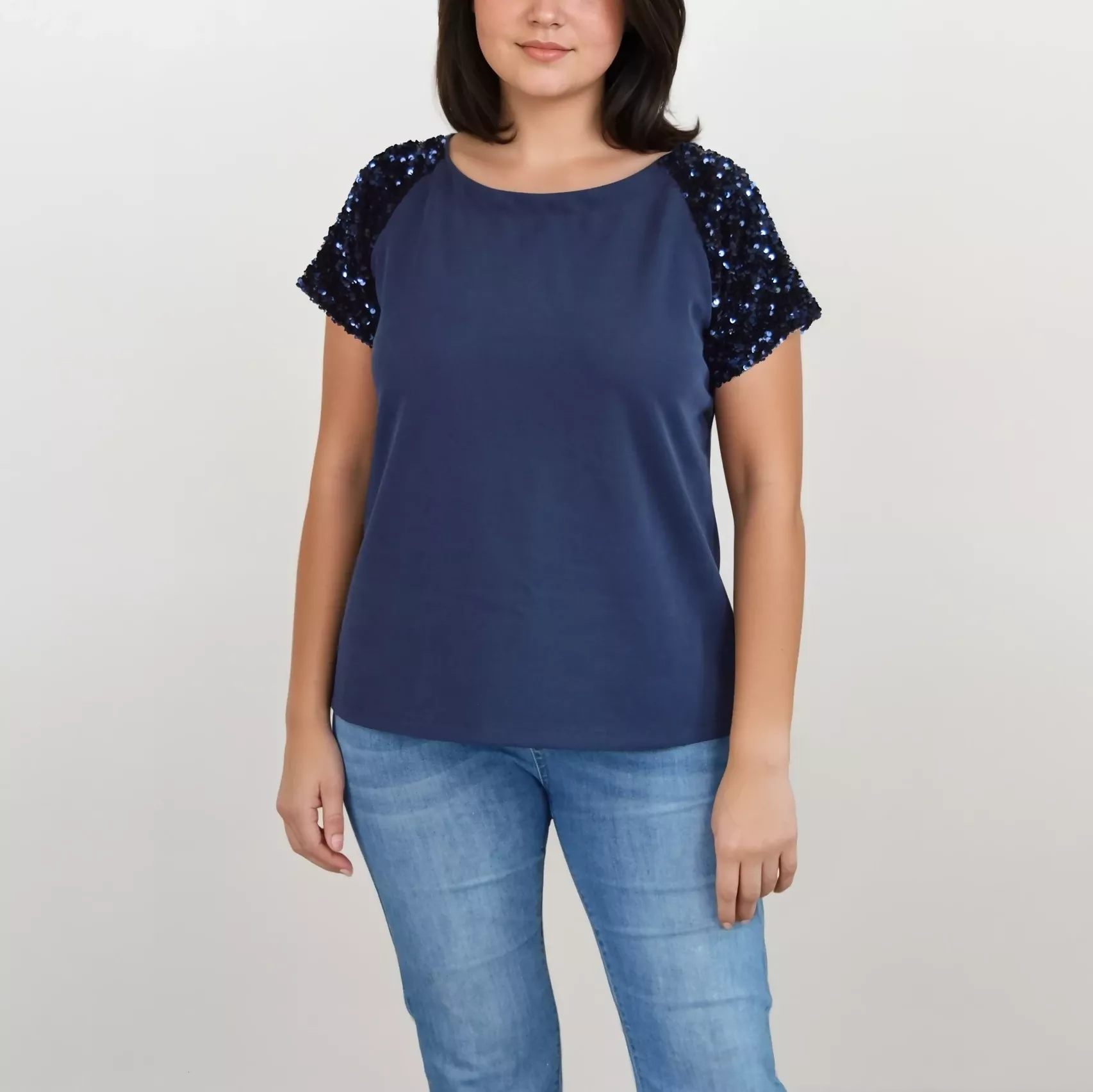 T-shirt Tao γυναικών