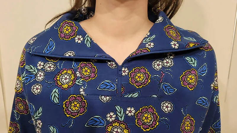 Sweatshirt S für Damen
