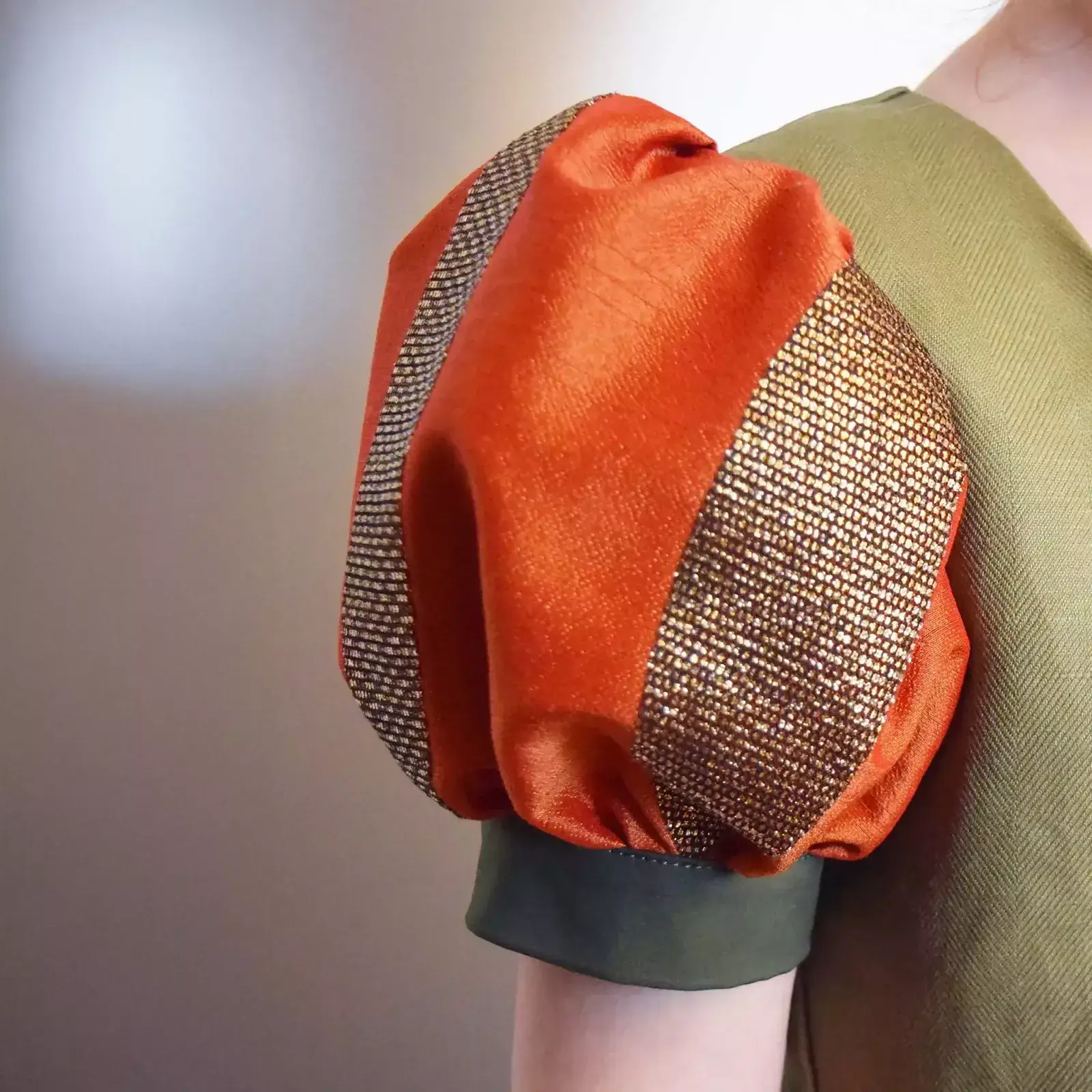 Prinzessinnenkleid Margaux für Kinder