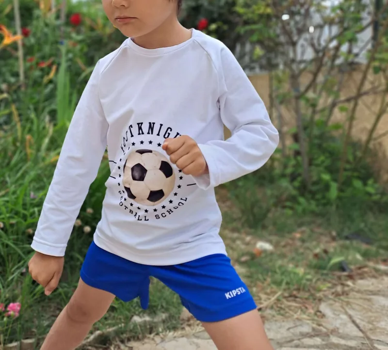 T-shirt loulou