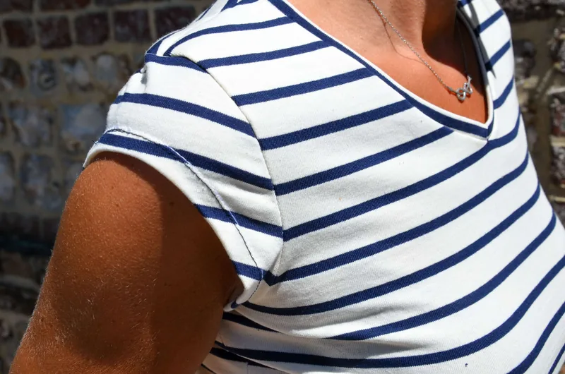 Mellite – T-Shirt / Tanktop für Damen