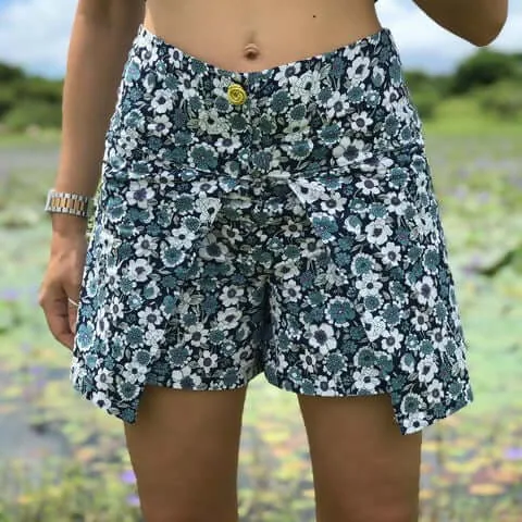 Attis-Shorts in den Größen 36 bis 50