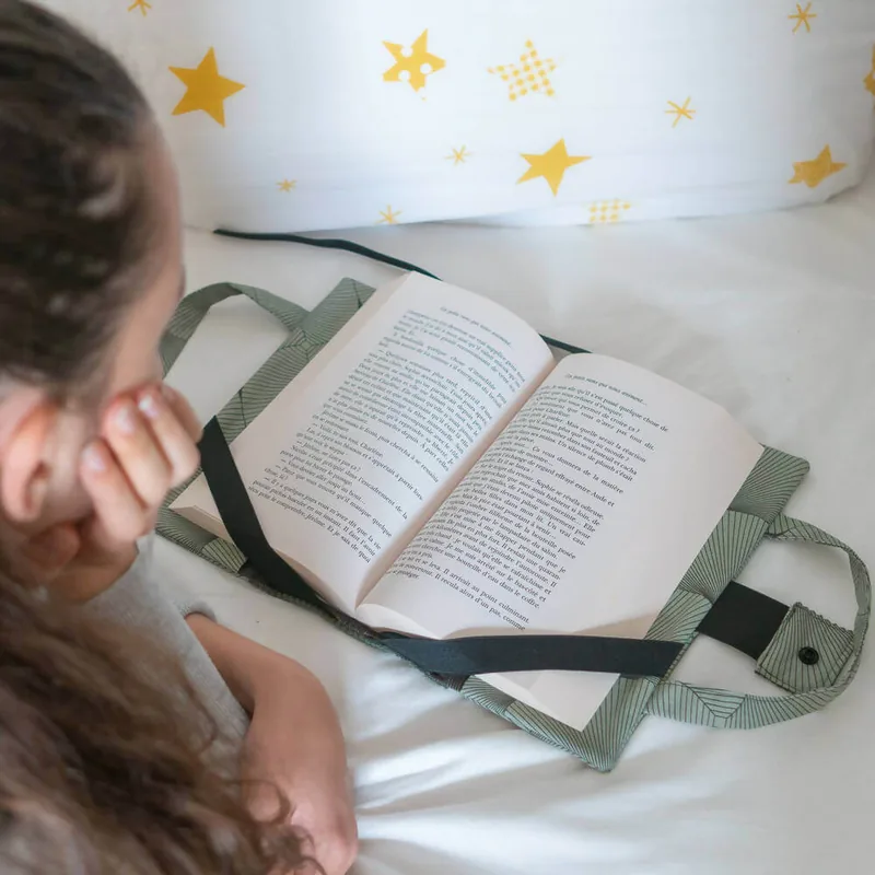 Notizbuch- und Buchhülle, 8 Formate und nach Maß – Lakritz
