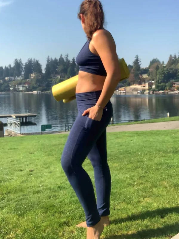 Duo Kim – Leggings für Damen (34–54) und Mädchen (2–16 Jahre)