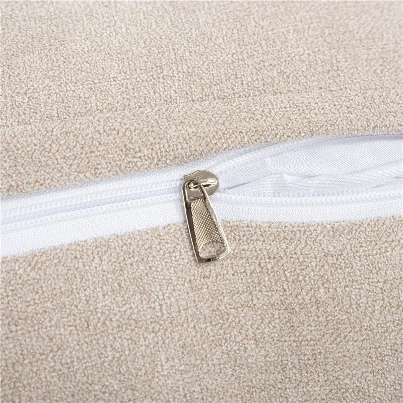 Polštář na opěradlo pohovky