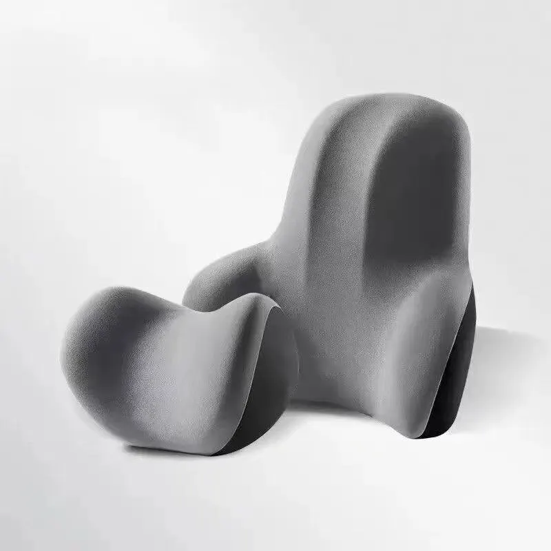 Autový vankúš proti bolesti chrbta