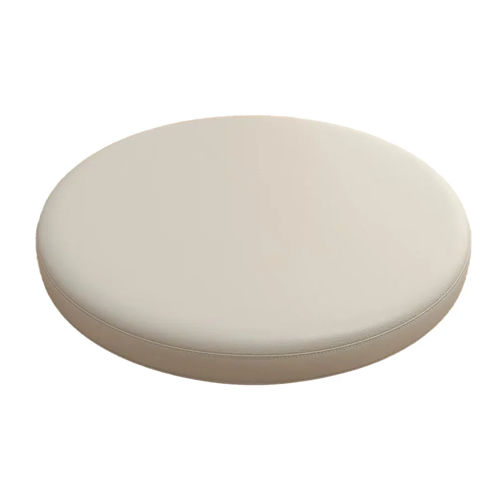 Apļveida āra spilvens