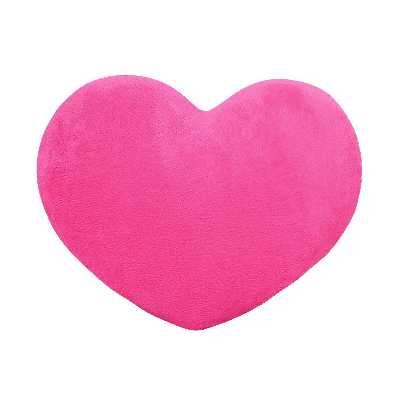 Cojín Corazón Dulce