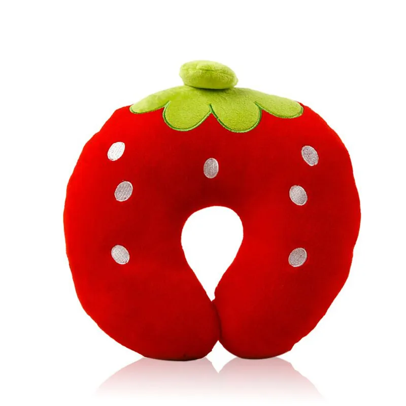 Cojín de viaje para niños