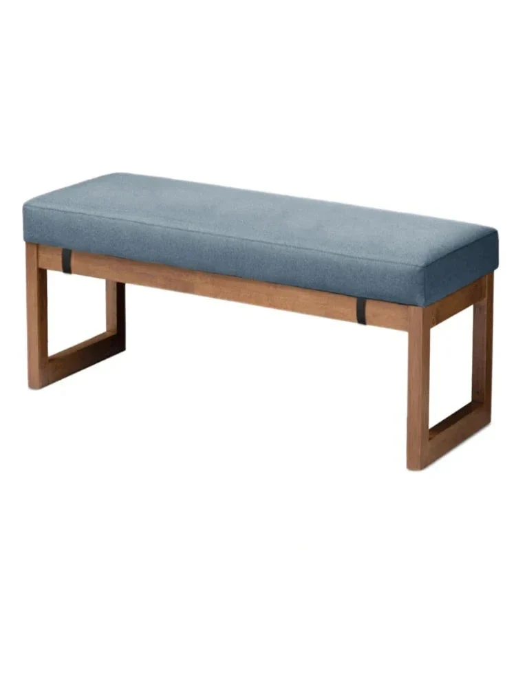 Polštář na lavici 120 x 40 cm