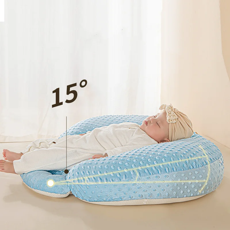 Polštář na dětskou židličku