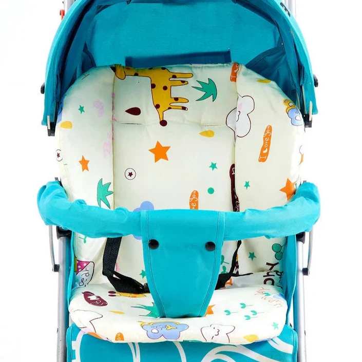 Polštář do dětské vysoké židličky