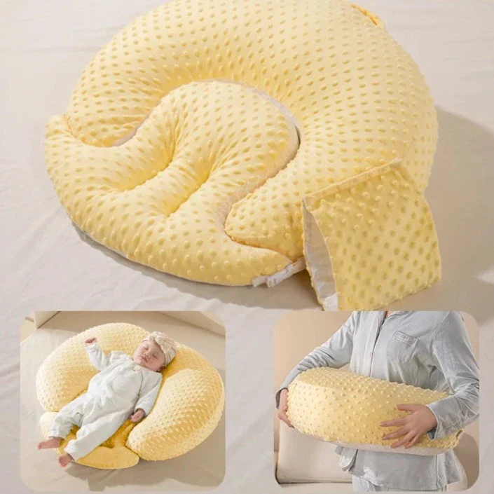 Polštář na dětskou židličku