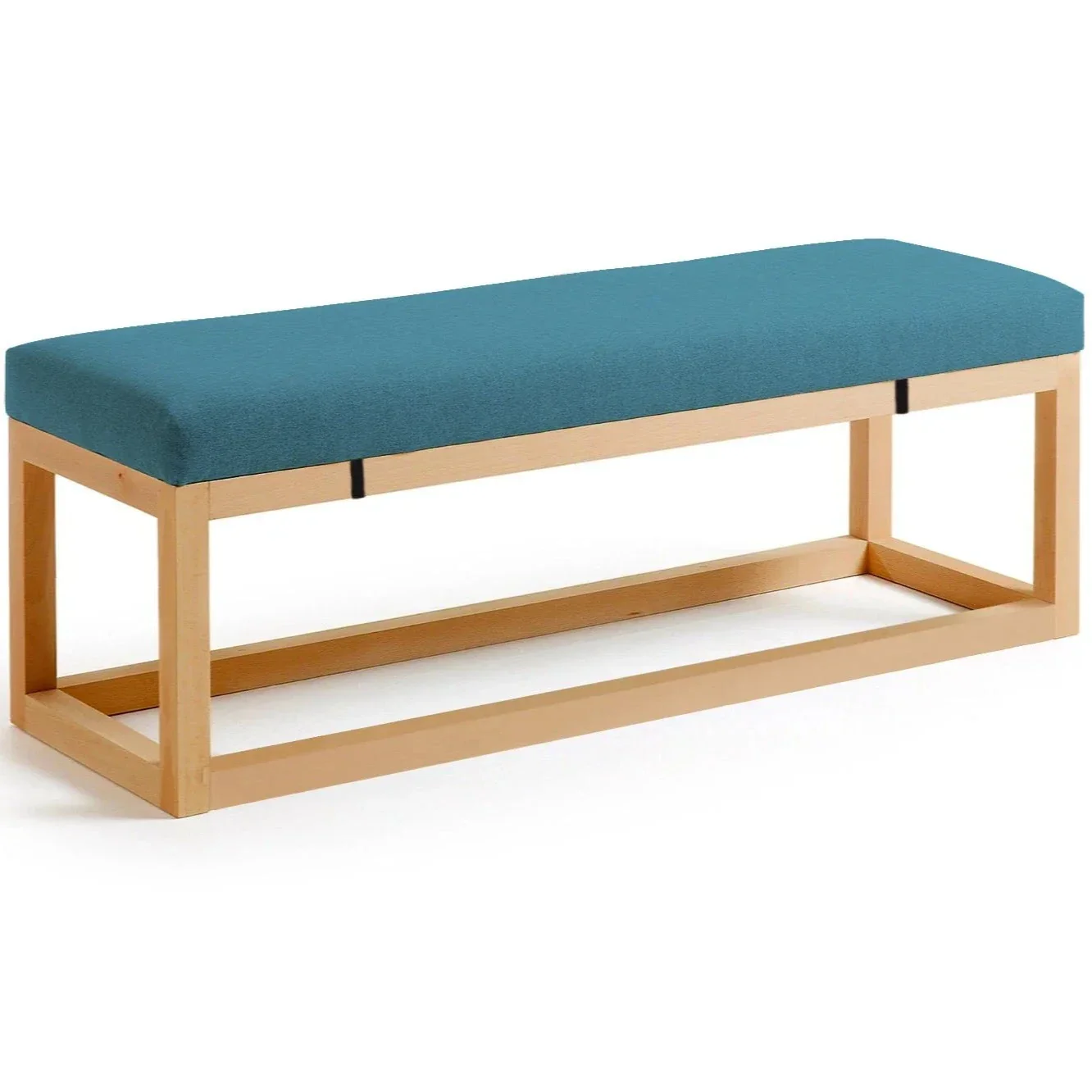 Polštář na lavici 120 x 40 cm