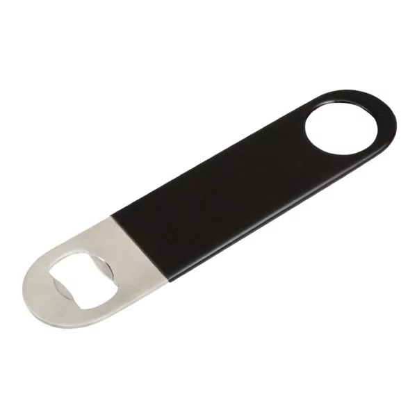 3536B 7inch Bar Blade Vinyl Coated Black