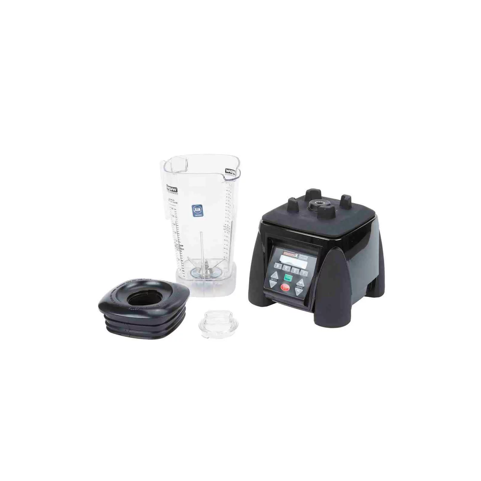 Waring MX1300 blender - programmable