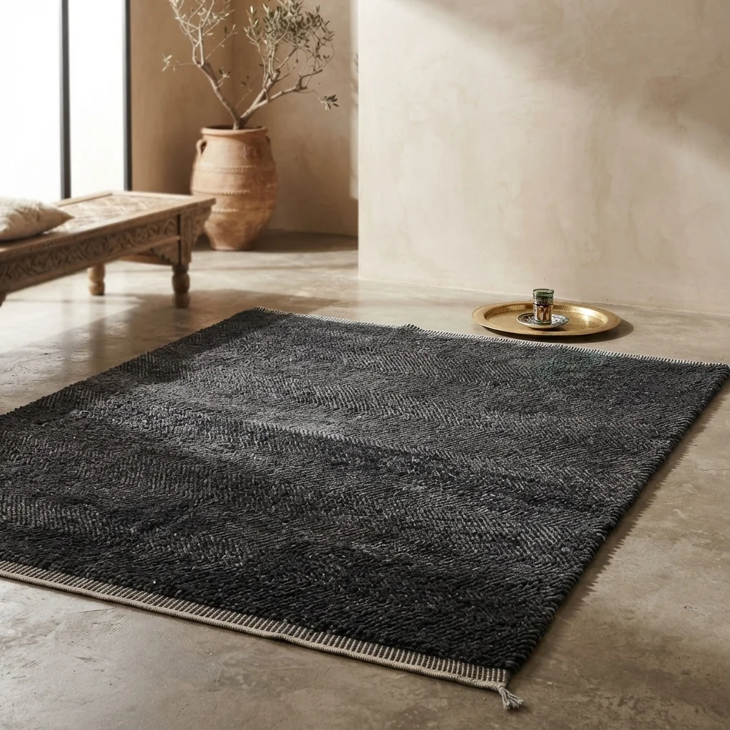 Berberimatto – Beni M’rirt 3,07m x 2,05m