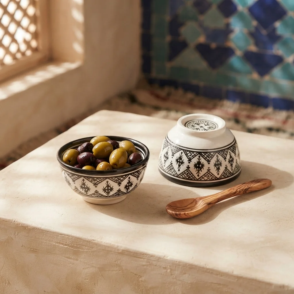 2 kulhoa (Zouak 4)