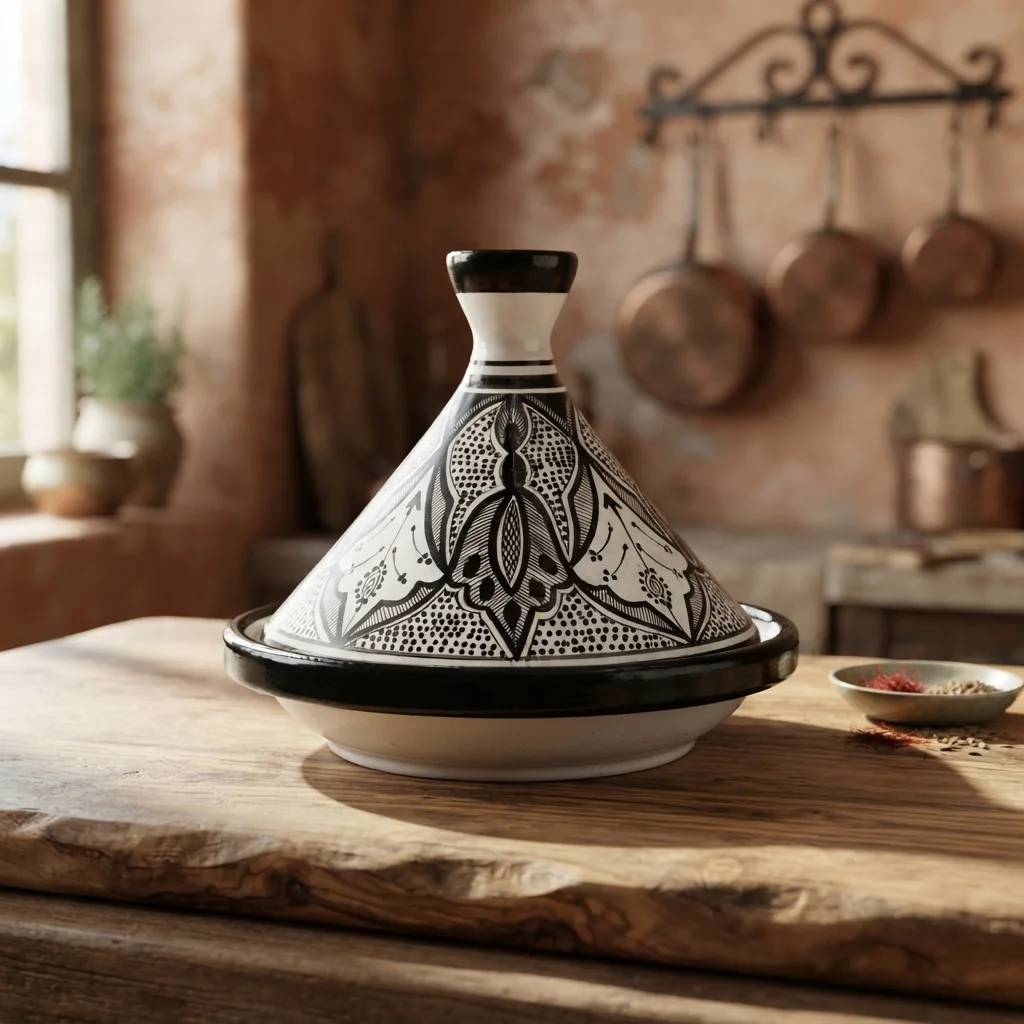 Tajine (Zouak 3)