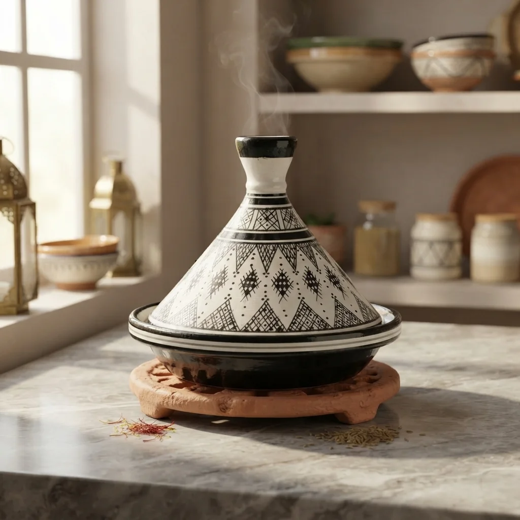 Tajine (Zouak 4)