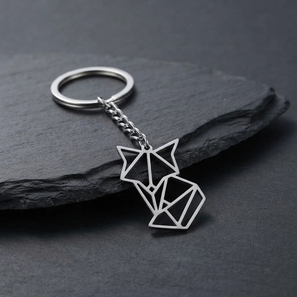 Breloc Original – Origami