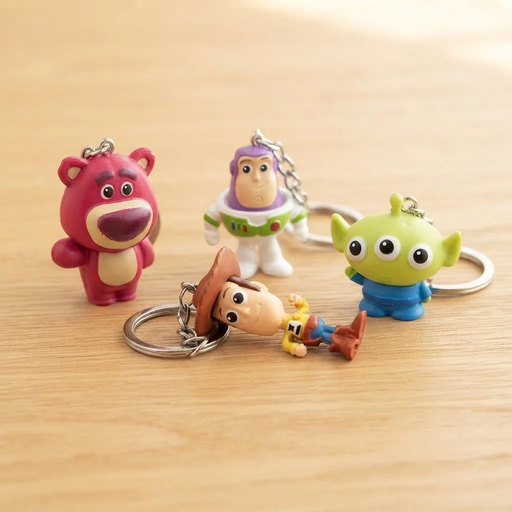 Breloc Original – Toy Story